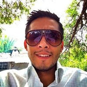 Gerardo Alegrías billede
