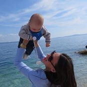 Maja Darojkovic's photo