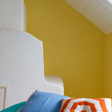 FARMHOUSE EXTENSION AND RENOVATION, KILBRITTAIN, CORK