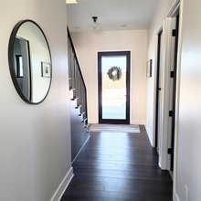 Rethinking the modern farmhouse