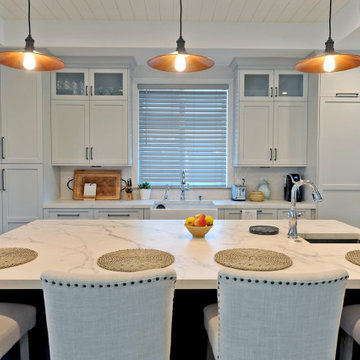 Performance Cordless Blinds