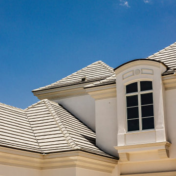 Roofing Projects in Orlando