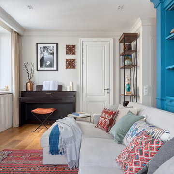 Малая Бронная