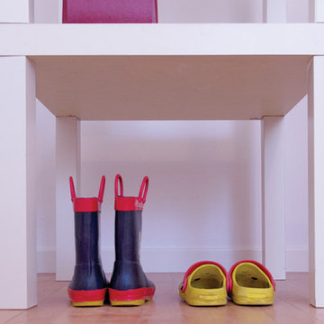 Home Staging | La casa di Viareggio