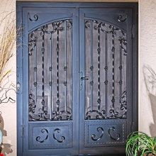 doors