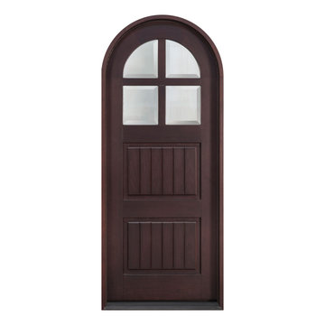 Classic Entry Door | Glenview Haus | GD-245PR CST