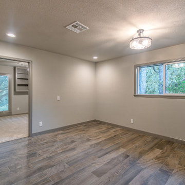 Completely Renovated in Tulsa