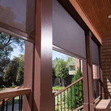 Patio Ideas