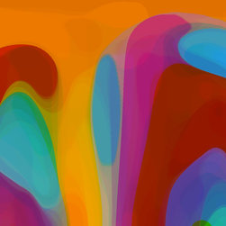 JOURNEY 1 - Fine Art Prints
