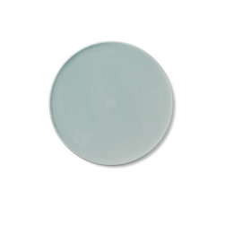 Menu Norm Plate/Lid &Oslash; 17.5cm Ocean - Dinner Plates