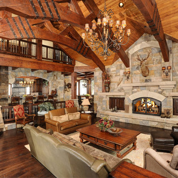 Levenick Residence