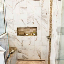 Bathrrom Tile