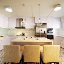 Maisonette Design