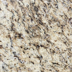GIALLO VERONA 2CM - Kitchen Countertops