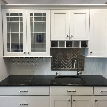 CBC Merillat Classic Showroom Display