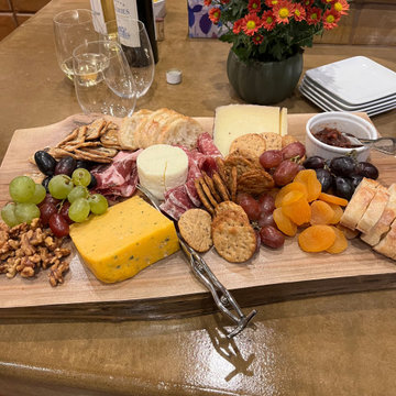 Charcuterie Boards