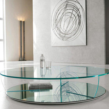 Kadir Coffee Table by Cattelan Italia - $1,825.00