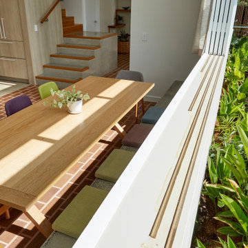 Paddington Perimeter House