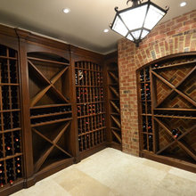 Tricia Roome-Wine Room