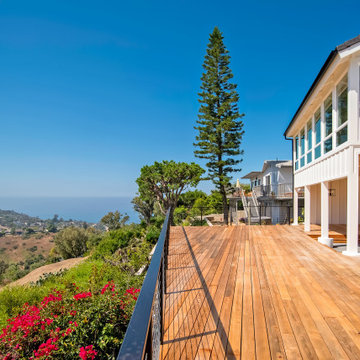 Temple Hills Drive - Laguna Beach