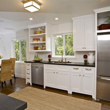 Kitchen Ideas