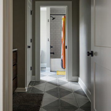 Meridian Kessler Addition