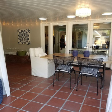Lawson Way Patio