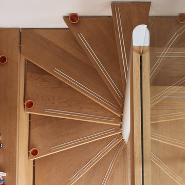 Extension of 1800s Tyning