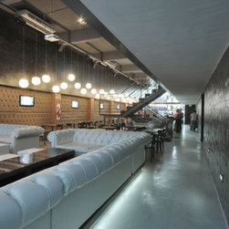 Lisieux Resto Bar - Products
