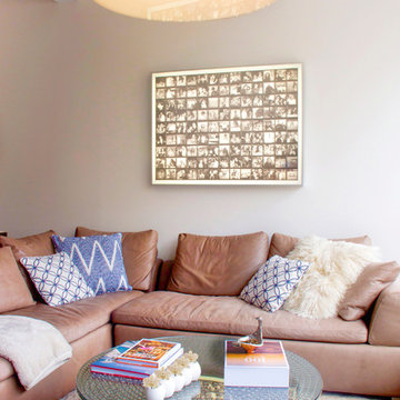 TriBeCa Apartment