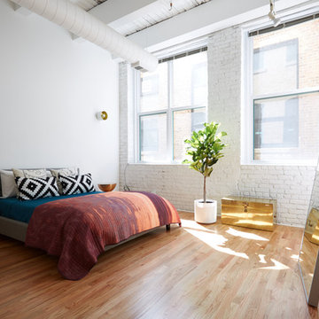 May Loft