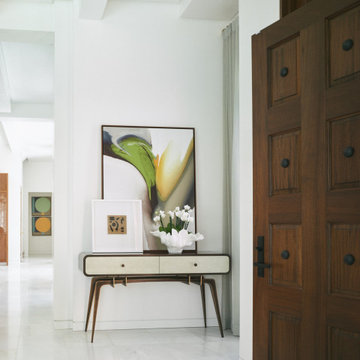 Modern Luxury in Alys Beach, FL