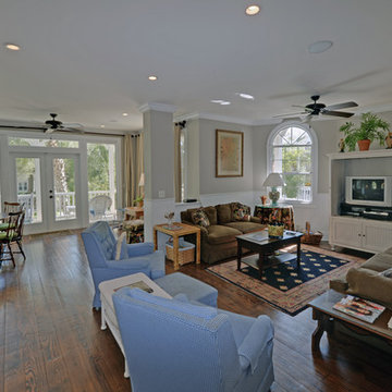 St. Simons Island Georgia Luxury Homes