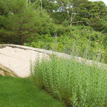 Sustainable Design Falmouth, MA