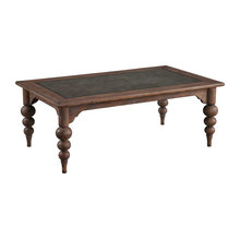 Furniture: Tables: Coffee