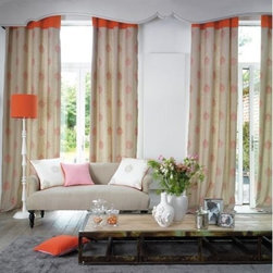 Casadeco Fabrics - Fabric