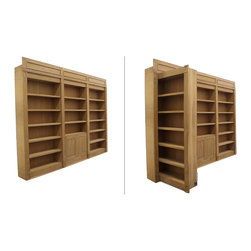 CEILTRIM Hidden Passageways - Products