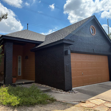 Tex Land Construction: Best House Painters in Austin, TX