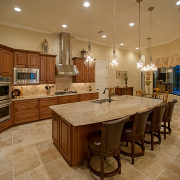 Esplanade - Lakewood Ranch - Kitchen