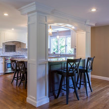 Hard Wood Floors