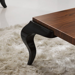 Abril Collection - Side Tables And End Tables