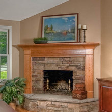 fireplaces