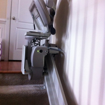 Special Needs Renovation in Manassas