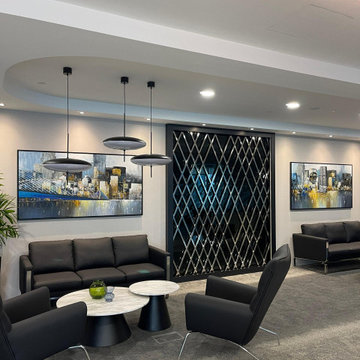 BPMB Office @ Kuala Lumpur I Artisan Malaysia