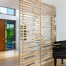 Room dividers