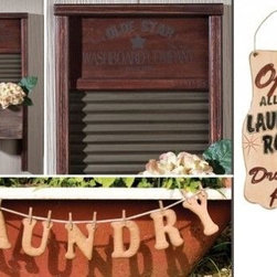Shabby Chic Decor - Products