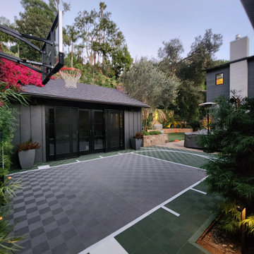 Bel-Air