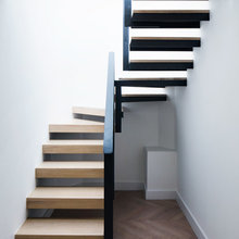 Stair Cases