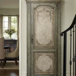 HUNTWELL COMMONS - Accent Chests And Cabinets
