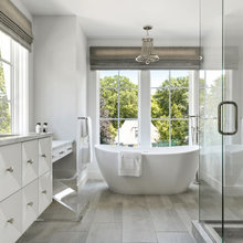 Bathroom Ideas
